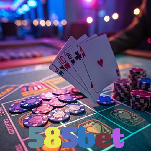 585bet